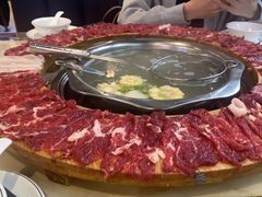-小肥牛潮汕牛肉火锅(南联店)