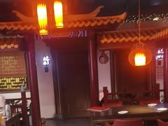 -秦月轩·陕西家乡菜(阜成路·五棵松店)