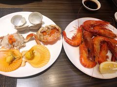 -金奥国际酒店全日餐厅ALTITUDE