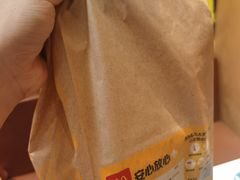-麦当劳(西单明珠店)