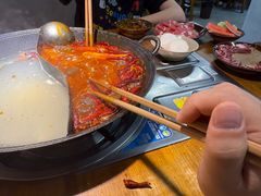 -阳阳老火锅(小南门店)