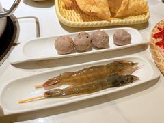 -今日牛事潮汕鲜牛肉火锅(瑞金店)