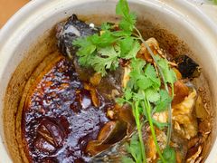 -鑫鸿达·海鲜闽菜热炒小馆(中山路店)