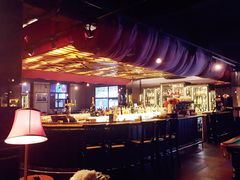 -罗斯福色戒酒吧(外滩店)