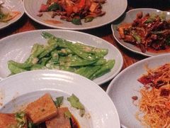 -丽江金茂凯悦臻选酒店-滇香馆