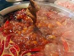 -洞亭火锅(防空洞总店)