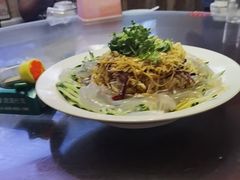 -五谷丰登·胶东海鲜·家常菜(张村店)