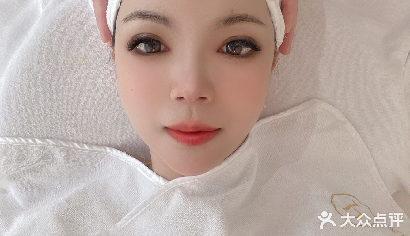 超赞小颜整骨就在poco