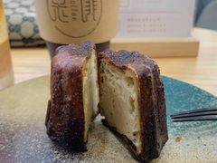 可露丽-是啡·日式精品咖啡(东门太阳百货店)