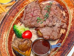 -森Some Fusion(荔湾店)