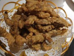 小酥肉-川西坝子(老军营店)