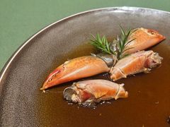 -老吉堂上海本帮菜(望京万象汇店)