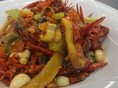 -一起吃小龙虾·海鲜(海珠店)