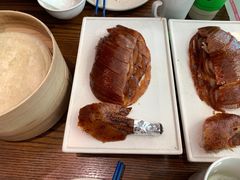 -小大董·烤鸭(王府井apm店)