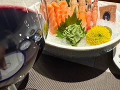 -極上萬膳·日料放题(来福士江景店)