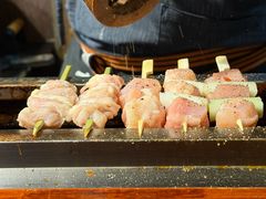 -鸟串烧Yakitori