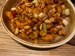 -水煮三国·川鲁江湖菜(香山店)