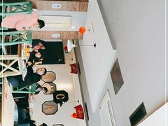 -豪客来牛排(重庆三峡广场步行街1704店)