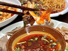 -花楸树下(观水路店)