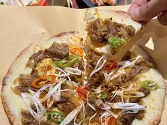 -阿卡AK.Lab洋风韩餐(花园路万达坊店)