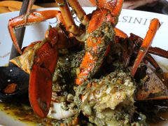 -Ministry of Crab(科伦坡店)