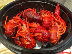 -红盔甲·小龙虾(天钥桥店)