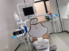 -牙博士口腔品牌连锁(杨浦店)