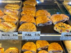 -美嘉华面包西饼店(红胜坊店)