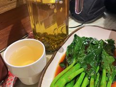 -香港威特瑞茶餐厅(小白楼音乐厅店)