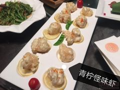 -106餐厅(山水文园店)