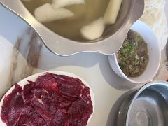 -乌记鲜活牛肉城(金砂东路店)