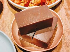 -小吊梨汤·北京菜·烤鸭(四元桥店)