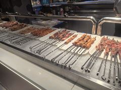 -通海俄式烧烤·俄罗斯大串(嵩山路店)