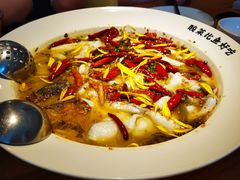 -太二酸菜鱼(正大广场店)