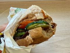 -赛百味SUBWAY(哈西店)