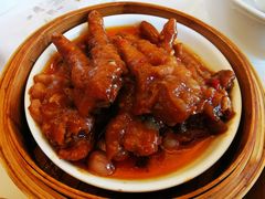 -广州酒家(花都店)