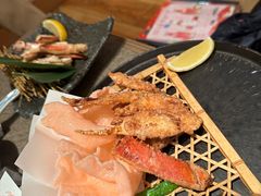 -蟹道乐(京都本店)