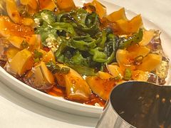 烧椒皮蛋-眉州东坡·熊猫主题餐厅(枫蓝店)