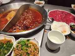 -洞子口重庆鲜货火锅(楚翘城旗舰店)