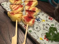 -哥哥の深夜食堂(红松东路店)