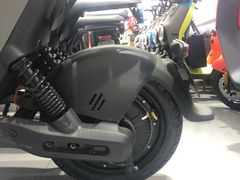 -九号电动车(安定门内大街店)