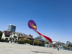 -黑石礁公园