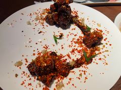 茉莉怪味鲈鱼-映水芙蓉(长宁来福士店)