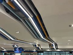 -海派健身(洋河力帆店)