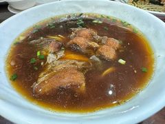 -德兴馆(广东路总店)