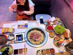 -杨记齐齐哈尔烤肉(总店)