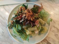 -La Mer Restaurant & Lounge