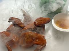 -夜宴江景餐厅