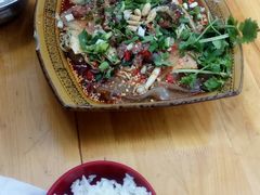 -川魂帽牌货冒菜(水晶郦城店)
