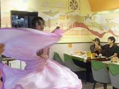-金柱大盘鸡(和田二街店)